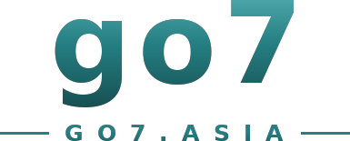 go7 logo