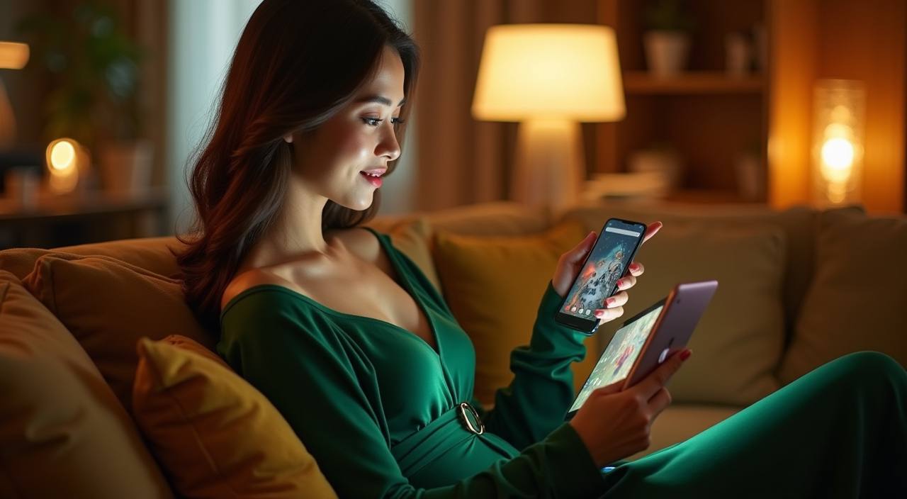 go7 mobile gaming